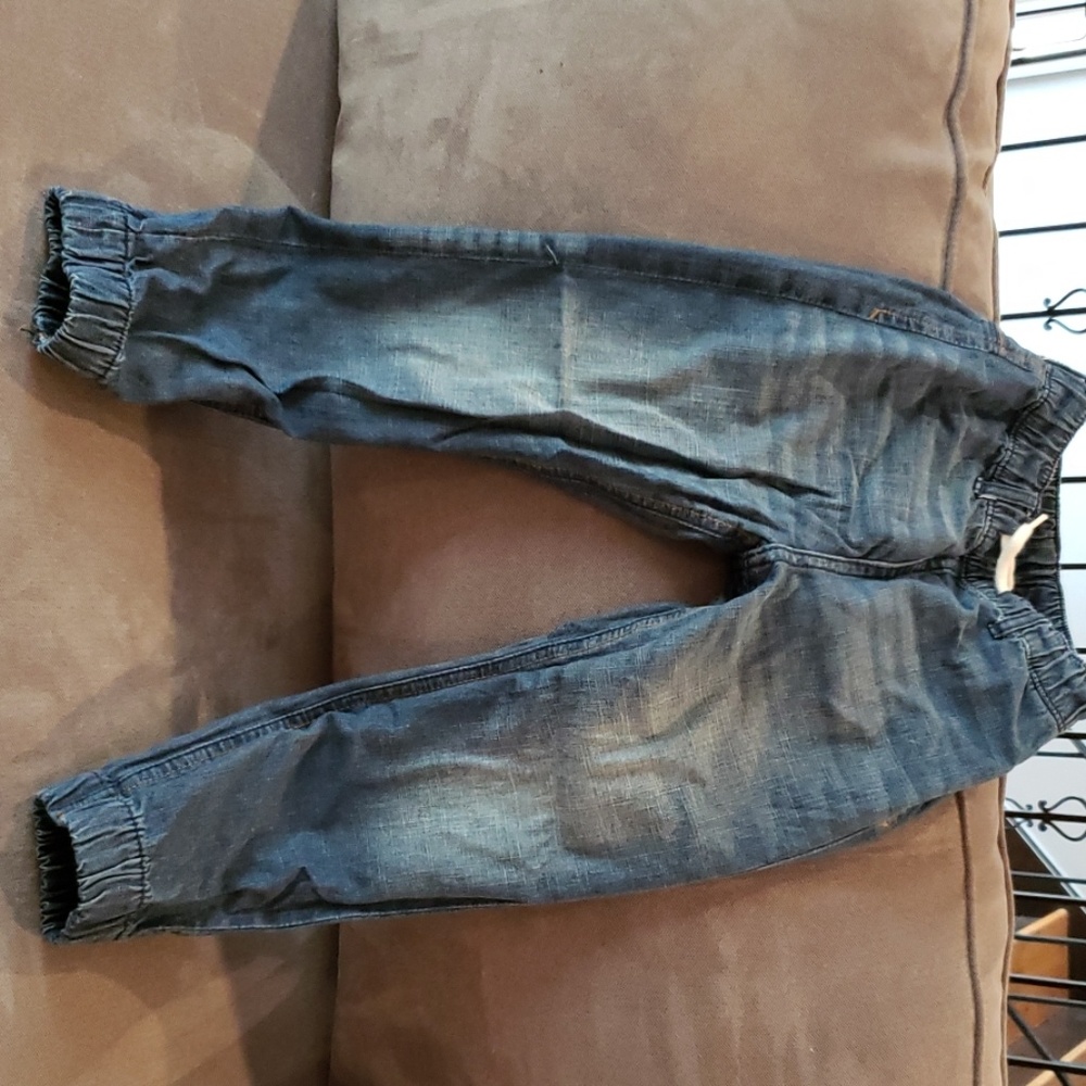 Boy jeans